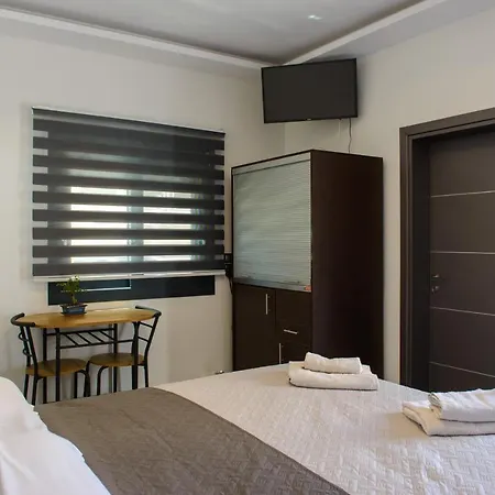 Casa D' Irene Near Airport, 200 Mtrs From The Beach, Artemis Center Exterior foto