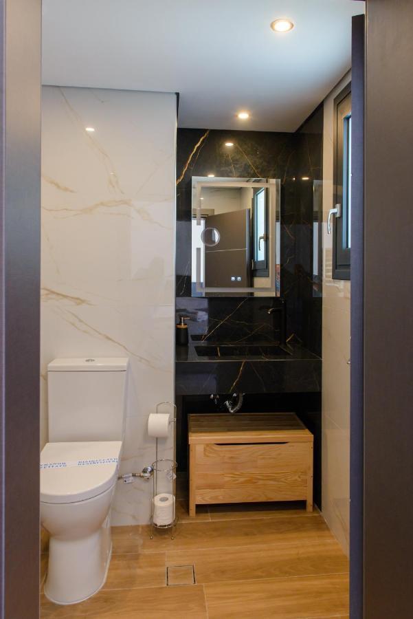Casa D' Irene Near Airport, 200 Mtrs From The Beach, Artemis Center Artemida (Attica)