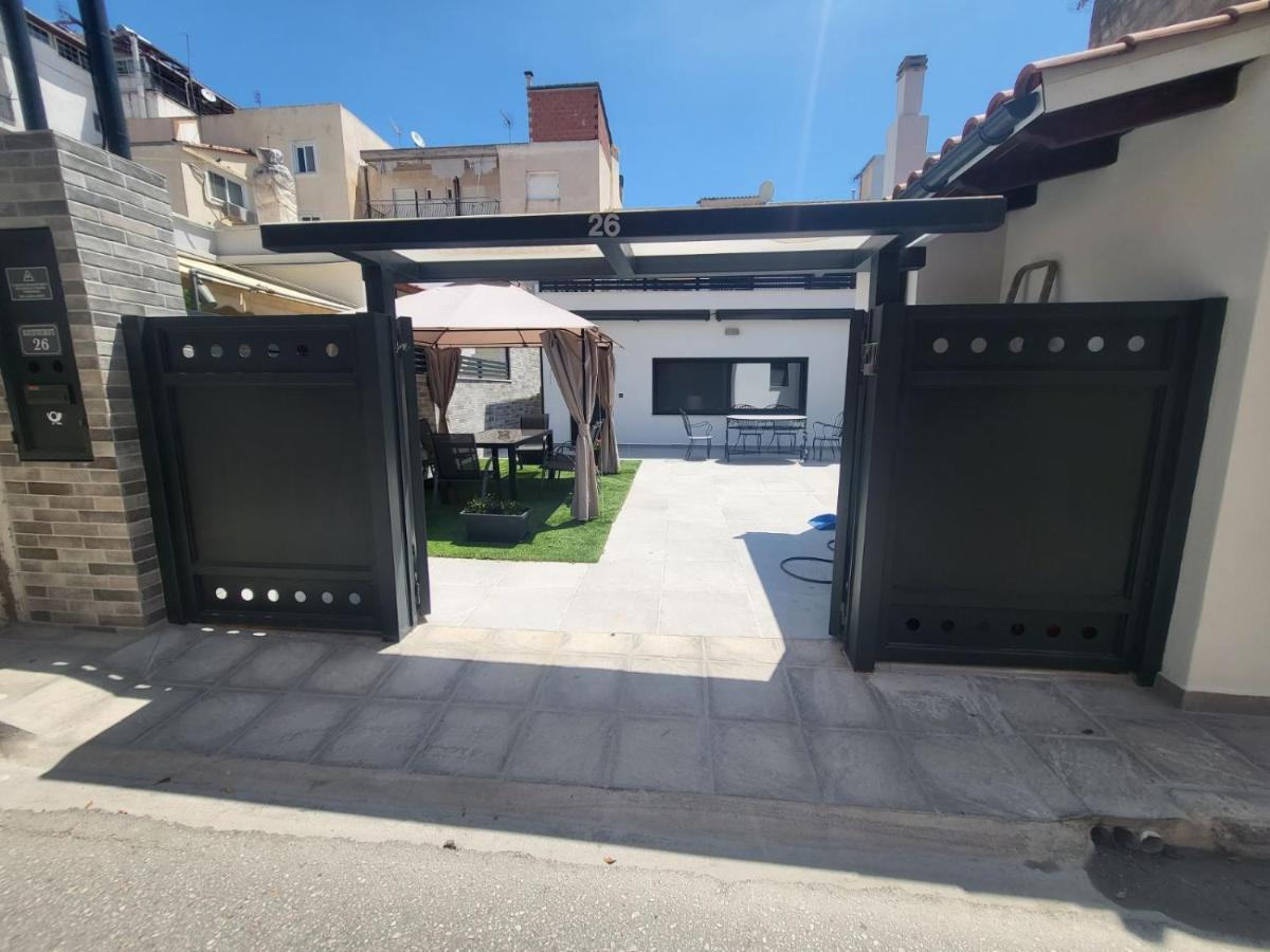 Casa D' Irene Near Airport, 200 Mtrs From The Beach, Artemis Center Artemida (Attica)
